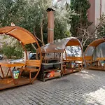 Apartmanhotel Sare Downtown Antalya