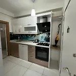 Apartmanhotel Sare Downtown Antalya