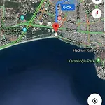 Sare Downtown Apartmanhotel