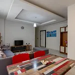 Sare Downtown Apart-hotel Antália