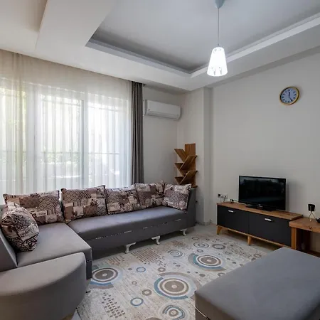 Sare Downtown 4* Antalya