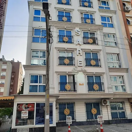 Sare Downtown 3*