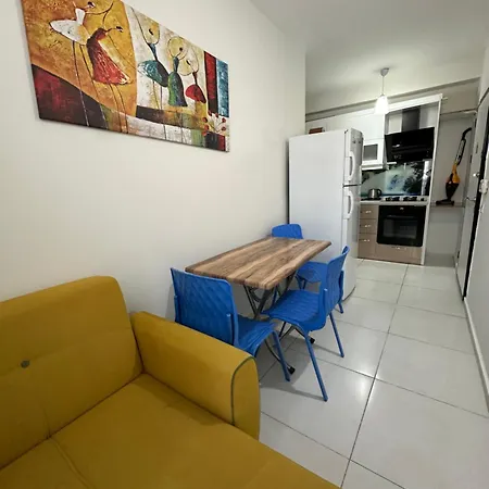 Sare Downtown Antalya