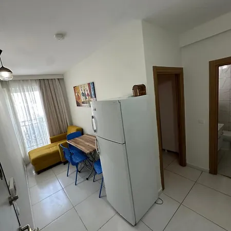 Aparthotel Sare Downtown