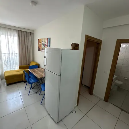 Sare Downtown 4* Antalya