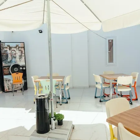 Sare Downtown Antalya