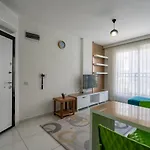 Sare Downtown Aparthotel Antalya