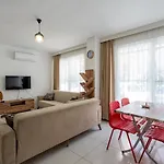 Apartahotel Sare Downtown