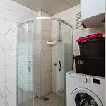 Sare Downtown Aparthotel Antalya
