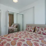 Sare Downtown Apartahotel Antalya