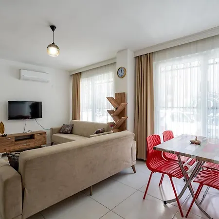 Aparthotel Sare Downtown