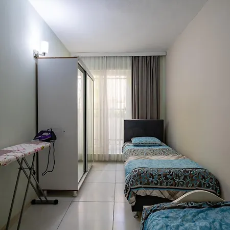 Sare Downtown Antalya