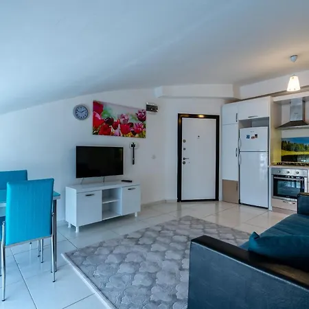 Sare Downtown Antalya