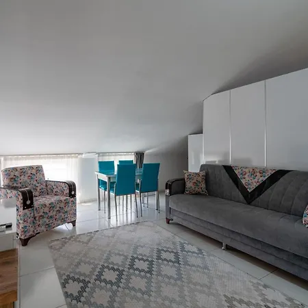 Sare Downtown Antalya