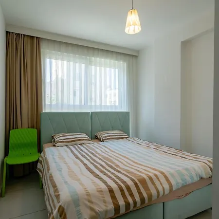 Sare Downtown Αττάλεια