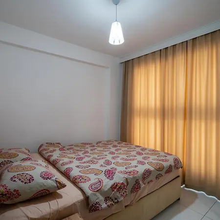 Sare Downtown Antalya