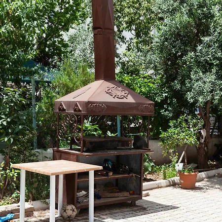 Sare Downtown Apart Otel 4*