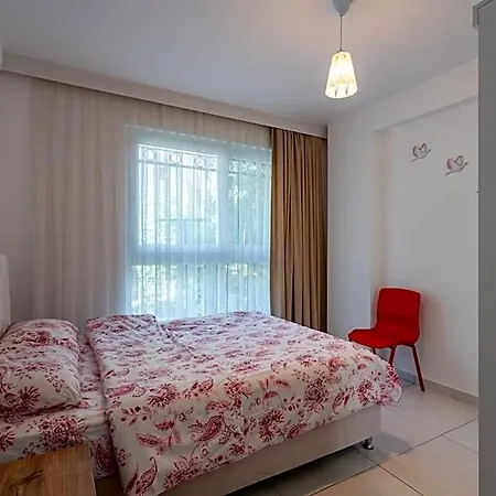 Sare Downtown Aparthotel
