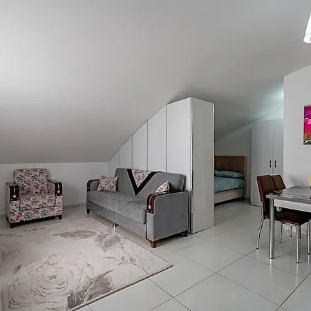 Apartmanhotel Sare Downtown 4*