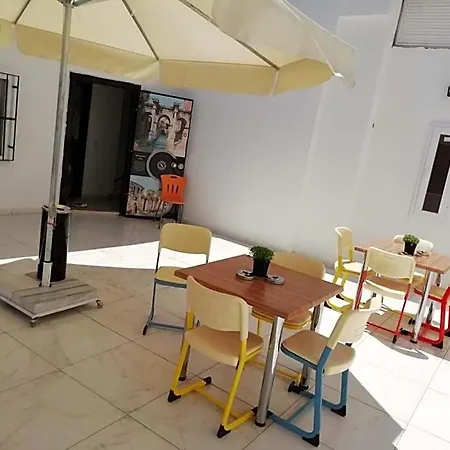 Aparthotel Sare Downtown 4*