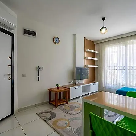 Aparthotel Sare Downtown