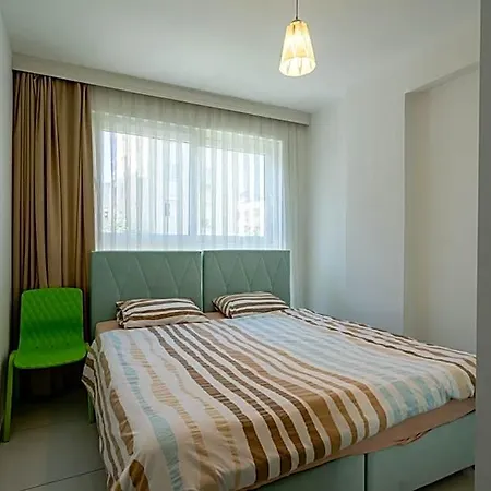 Sare Downtown Aparthotel