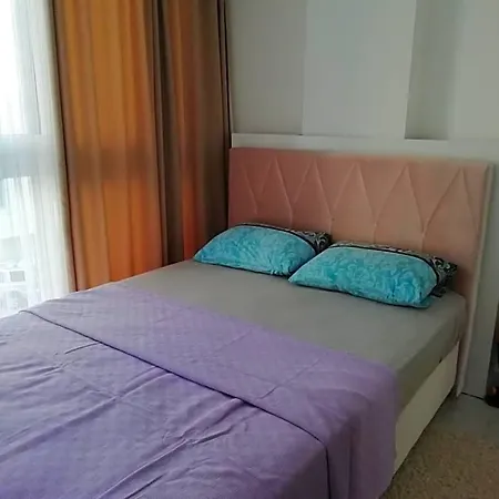 Sare Downtown 4* Antalya