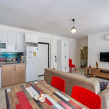 Sare Downtown 4*