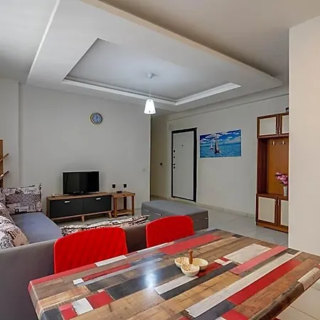 Lejlighedshotel Sare Downtown 4*