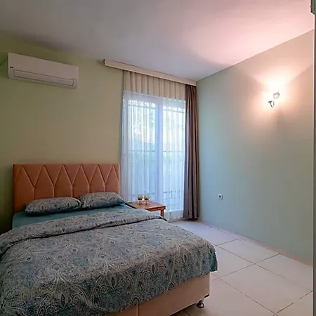 Lejlighedshotel Sare Downtown