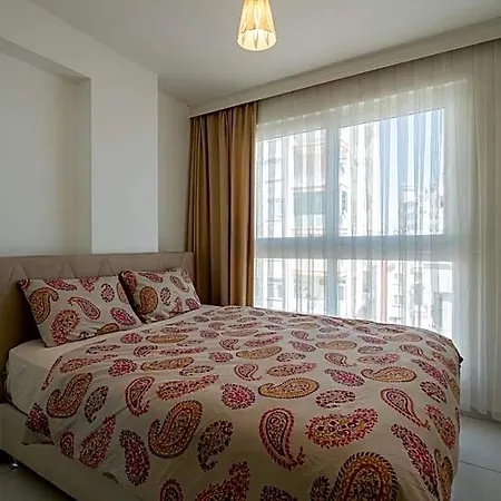 Sare Downtown Lejlighedshotel Antalya