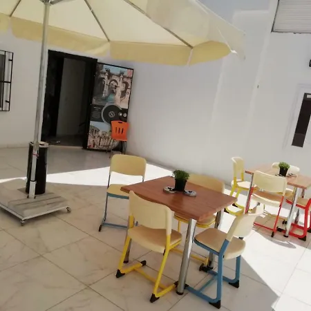 Sare Downtown Antalya