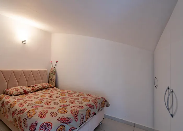 Apart Otel Sare Downtown Antalya