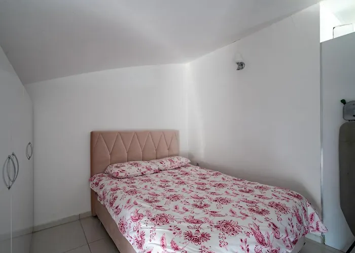 Apart Otel Sare Downtown 3*