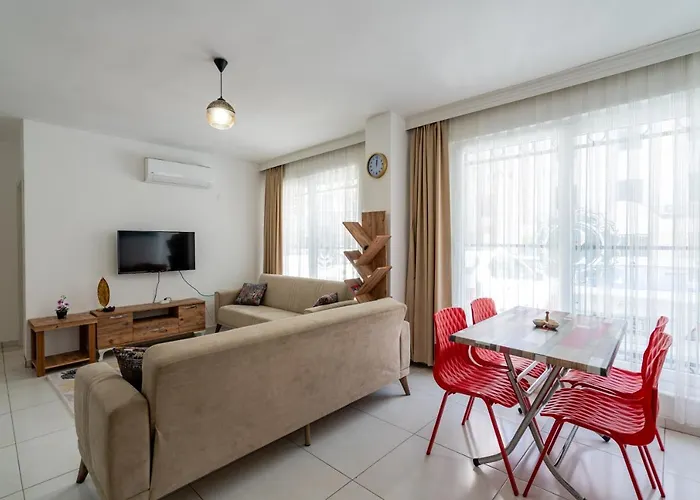 Apart Otel Sare Downtown