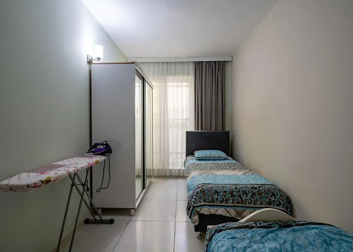 Sare Downtown Antalya