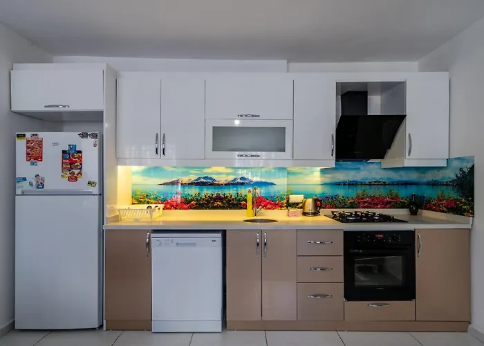 Sare Downtown Antalya