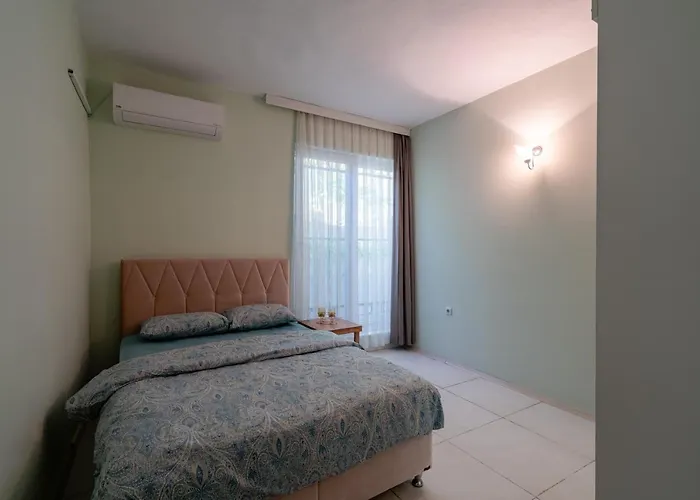 Sare Downtown Antalya