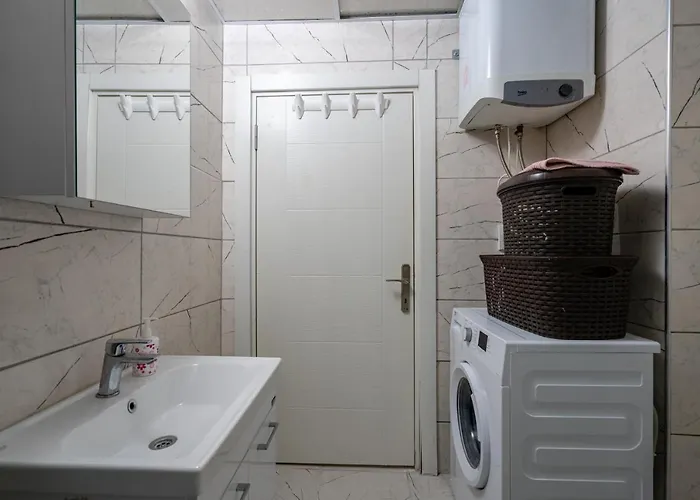 Sare Downtown Apart Otel 3*