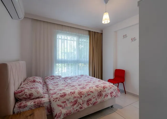 Apart Otel Sare Downtown 3*