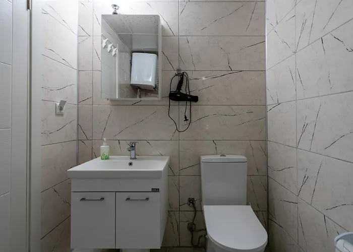Sare Downtown 3*