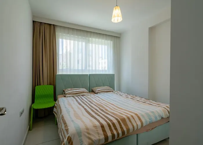 Sare Downtown Antalya