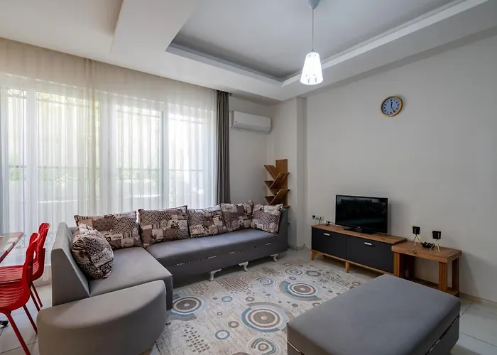 Sare Downtown 3* Antalya