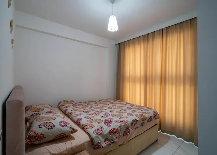 Sare Downtown Antalya