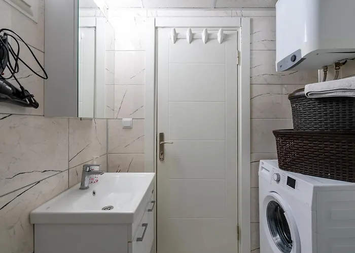 Sare Downtown 3* Antalya