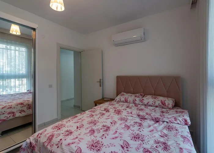 Sare Downtown Apart Otel