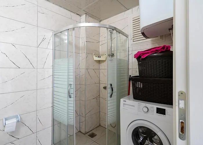 Sare Downtown Apart Otel Antalya