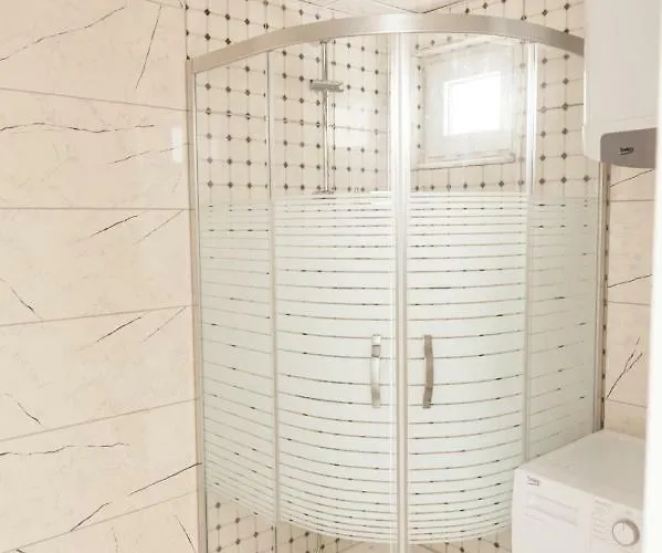 Sare Downtown 아파트호텔