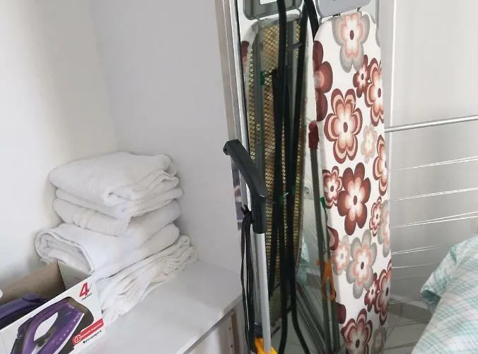 Sare Downtown Apart Otel