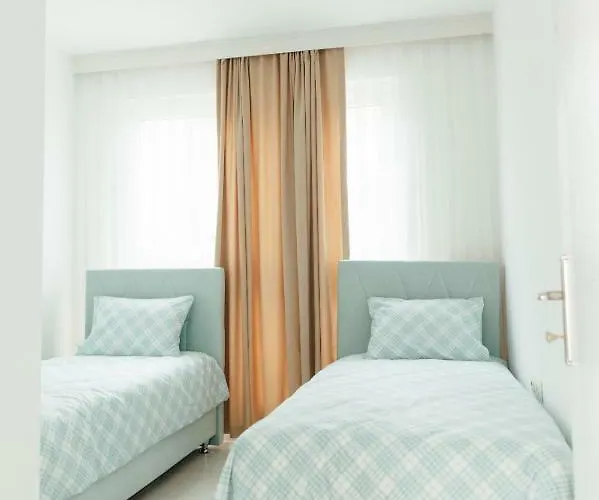 Sare Downtown 안탈리아